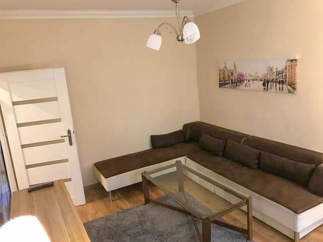 Апартаменты Apartament Awiator Mielec Мелец-18