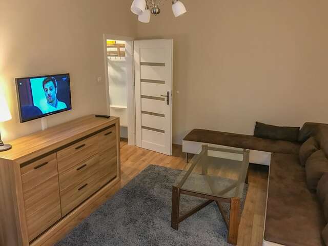 Апартаменты Apartament Awiator Mielec Мелец-19