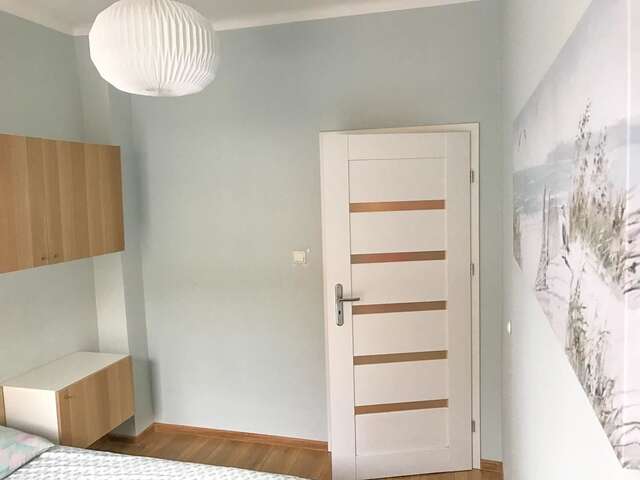 Апартаменты Apartament Awiator Mielec Мелец-22