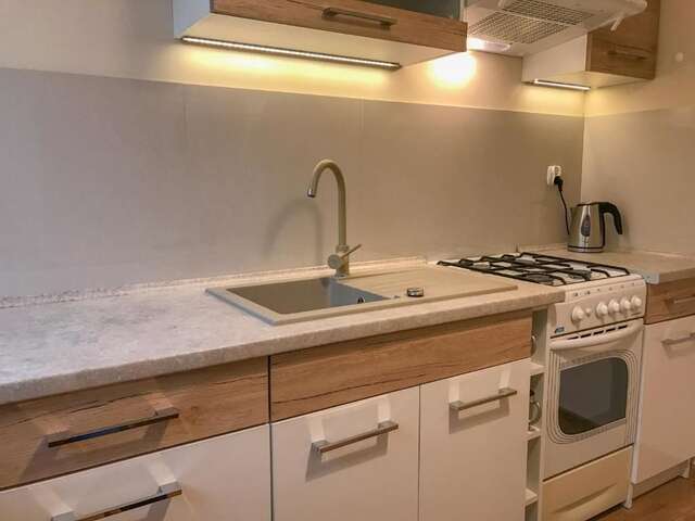 Апартаменты Apartament Awiator Mielec Мелец-55